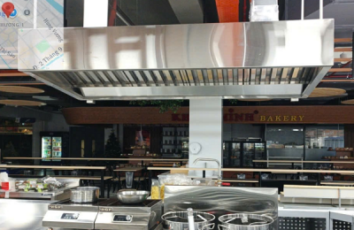 Thiết Bị Gia Dụng Và Thiết Bị Thương Mại: Đâu Là Lựa Chọn Phù Hợp Cho Bếp Chuyên Nghiệp?