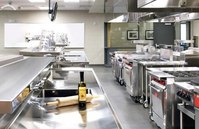 Provide cheap industrial kitchen equipment