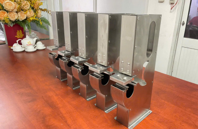 DỤNG CỤ CẮT BĂNG KEO INOX – GIẢI PHÁP TỐI ƯU CHO QUY TRÌNH ĐÓNG GÓI CHUYÊN NGHIỆP