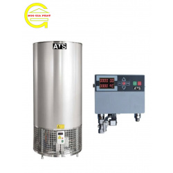COMBO MÁY LÀM LẠNH NƯỚC VÀ ĐỊNH LƯỢNG NƯỚC