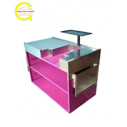 QUẦY THU NGÂN MINIMART