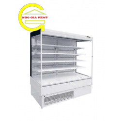 TỦ MÁT CỬA HÀNG TIỆN LỢI 