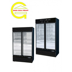 TỦ LÀM LẠNH BẢO QUẢN THỊT TƯƠI
