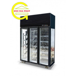 TỦ TRƯNG BÀY RƯỢU VANG 