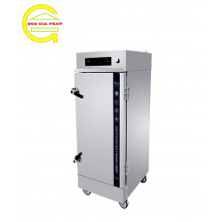 TỦ HẤP THỰC PHẨM CHUYÊN DỤNG ( model: EDI-DRS)
