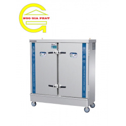 TỦ HẤP THỰC PHẨM CHỐNG DÍNH VÂN TAY  ( Model: EFP-DRS)