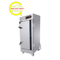 TỦ HẤP TỰ ĐỘNG ( Model: EAB-DRS)
