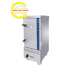 TỦ HẤP THỰC PHẨM BẰNG GAS ( Model: EFP-CNGS)