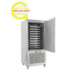 TỦ LÀM LẠNH CẤP TỐC ( MODEL: BEC)