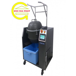 MÁY TRỘN CƠM XTOP