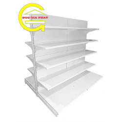 KỆ TRƯNG BÀY ĐÔI