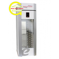 TỦ Ủ BỘT EUROFOURS