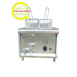 BẾP CHIÊN TÁCH DẦU