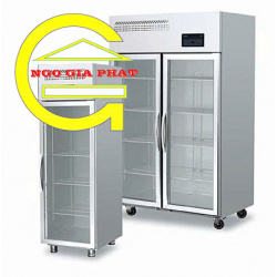 TỦ MÁT TRƯNG BÀY EDDYSEN