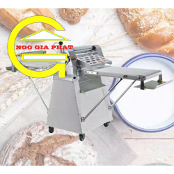 MÁY CÁN BỘT 2 CHIỀU