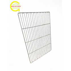 VỈ NƯỚNG INOX 
