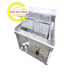 BẾP CHIÊN TÁCH DẦU