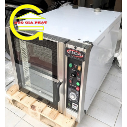 LÒ NƯỚNG ĐIỆN ĐỐI LƯU JENDAH