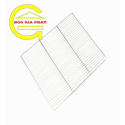 VỈ NƯỚNG INOX