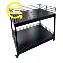KỆ TRƯNG BÀY SẢN PHẨM
