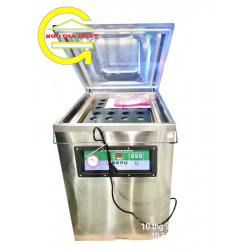 MÁY HÚT CHÂN KHÔNG TỰ ĐỘNG 
