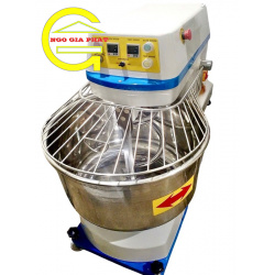 MÁY TRỘN BỘT CÔNG NGHIỆP