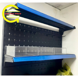 KHAY MICA TRƯNG BÀY SẢN PHẨM 