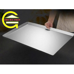 KHAY PHẲNG KHÔNG CHỐNG DÍNH 